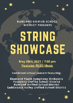 String-String FULL SHOWCASE AND INFORMATION