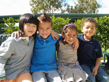 Registration for 2012-13 Begins April 9! Click here!